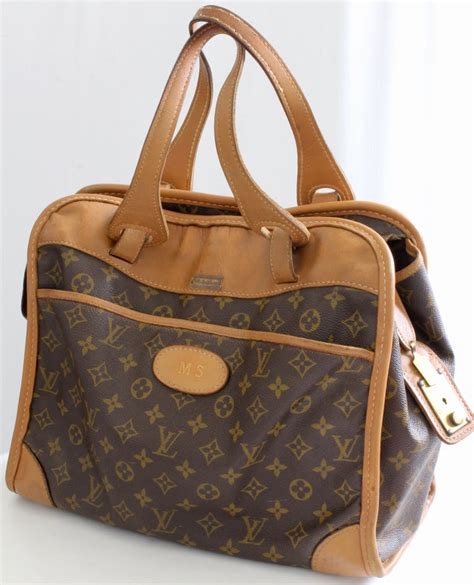 louis vuitton traveling bags|Louis Vuitton carry on bag.